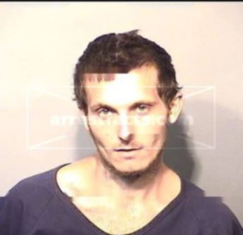 Paul Jordan Arrington
