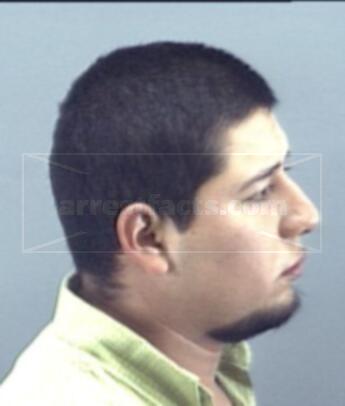 Diego Villarreal