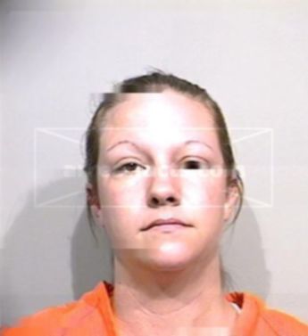 Amanda Rochelle Melton