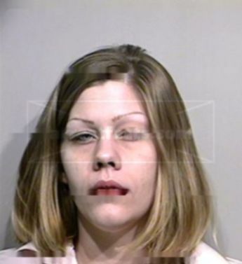 Traci Lynn Jones