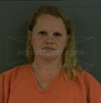 Victoria Elizabeth Brown