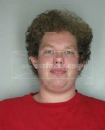 Gregory Allen Richard