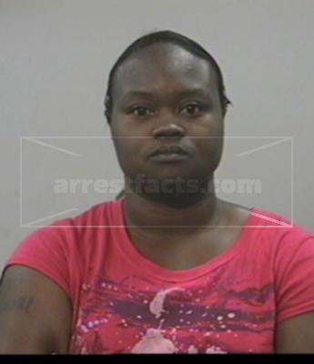 Yolanda Suzette Sloan