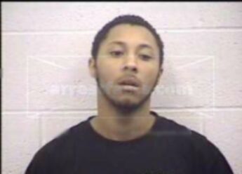 Dante Trezel Jones