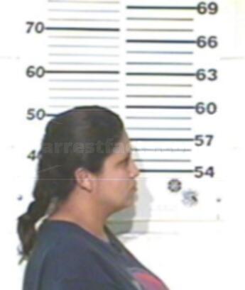 Alejandra Ramirez Solis