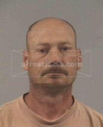 Derick Alan Godwin