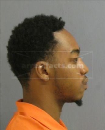 Antonio Lavert Green Jr.