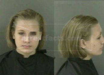 Whiting Angela K.