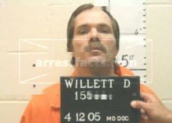 Dwayne L Willett