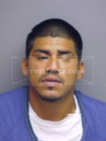 Saul Castillo Gutierrez