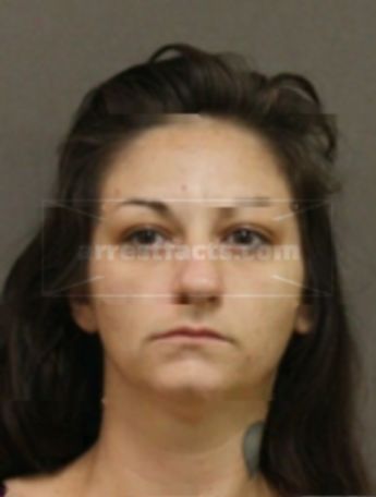 Mary Frances Pahel