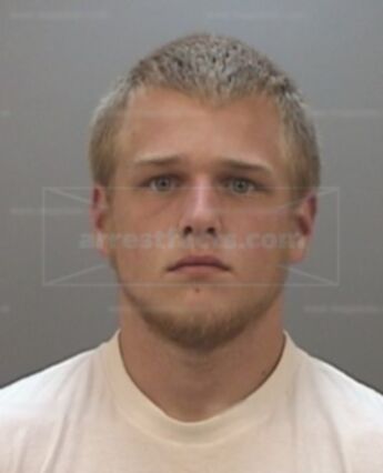 Cody Judge Holt