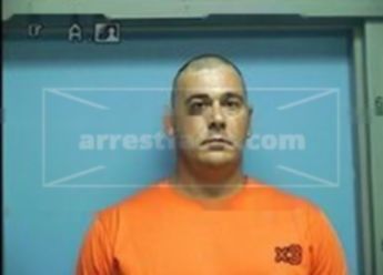 Andrew James Berner