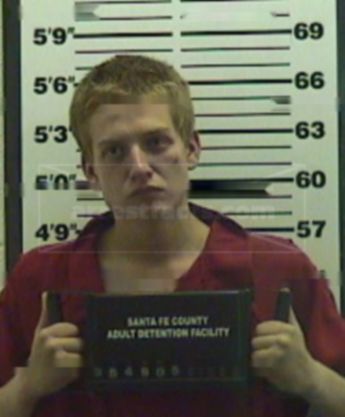 Carson Rowley