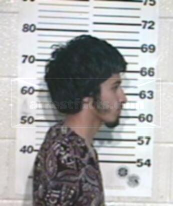 Jonathan Alexander Urbina