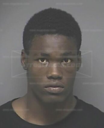 Kelton Damoun Ford