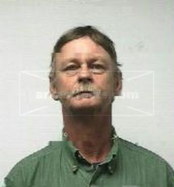 Gerald Lynn Miller