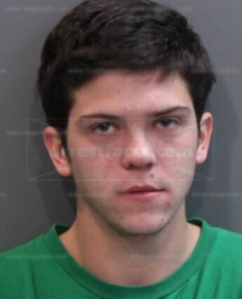 Grayson Taylor Huckabay