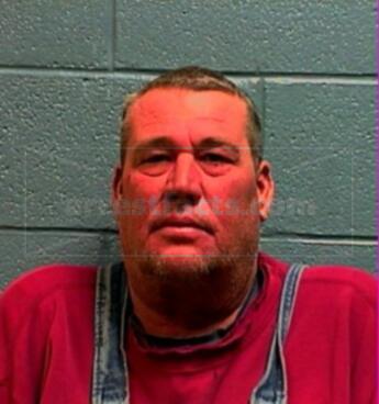 Gary Don Byars