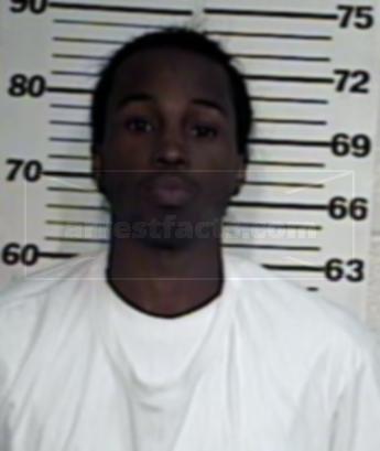 Charles Theophilus Ward Mclaughlin