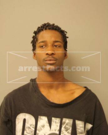 Reggie L Ricks