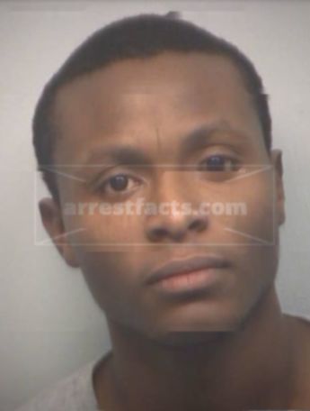 Kelvin Pierce Miller