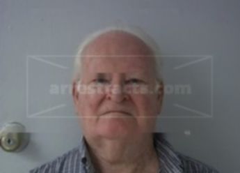 Donald Morrison