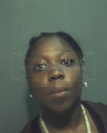 Shaina Simone Mack