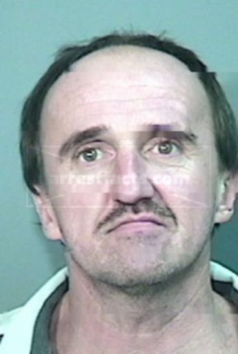Todd Lee Hutchinson