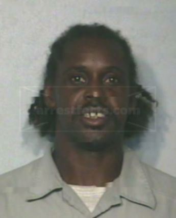 Arnold J Goodlett
