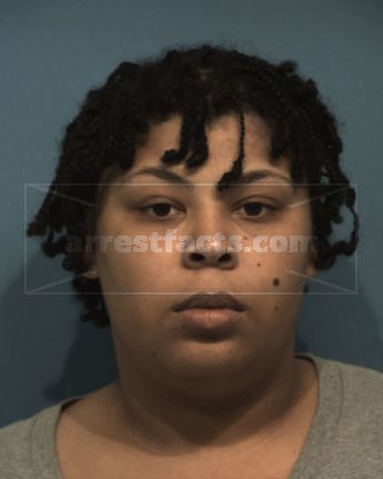 Breanna Chrisana Henry