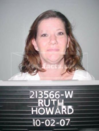 Ruth Howard