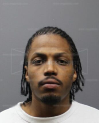 Deandre James Lewis