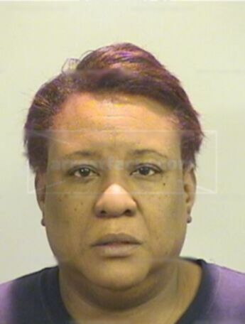 Angela Ellington Shelton