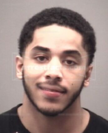 Gerald Anthony Watkins