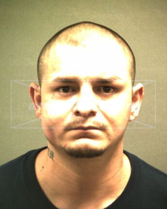 Christopher Isaiah Chapa