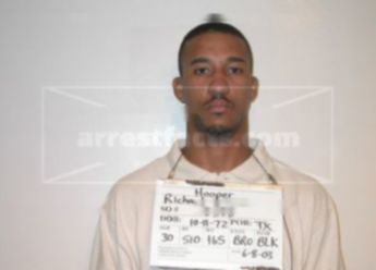 Richard Matthew Hooper