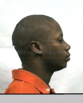 Jerome B Bullock