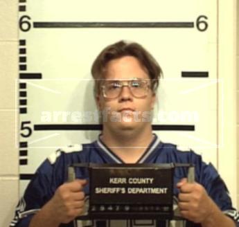 Don Richard Dodson