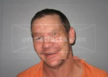 Clinton Carl Richard