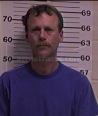 Jeffrey Scott White