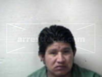 Narcizo Garcia-Carrillo