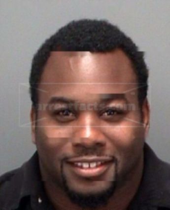 Johnathan Allen Bell