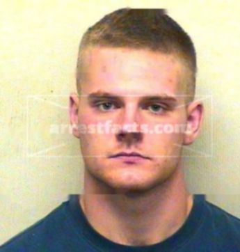 Randy Dean Guston Jr.