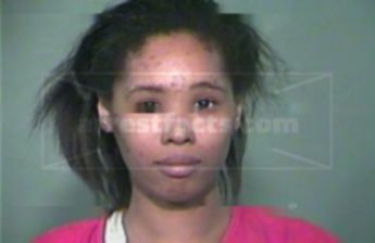 Latishia Monique Coleman
