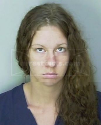 Samantha Nicole Mcleod