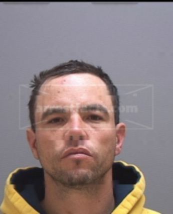 Jesse Lloyd Oakley