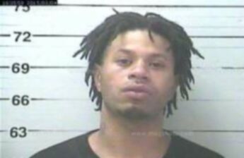 Mario Lamont Caruthers