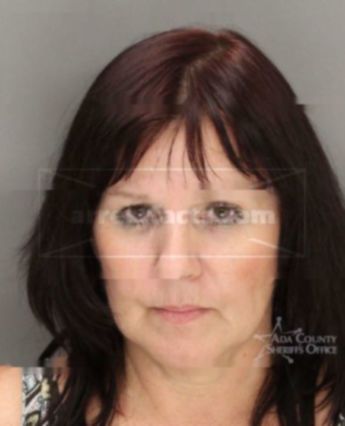 Thomas Vicki Lee