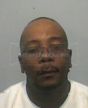 Marcell Andrew Pelham